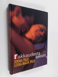 Rakkaudesta seksiin