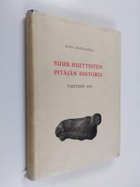 Suur-Huittisten pitäjän historia vuoteen 1639 (numeroitu)