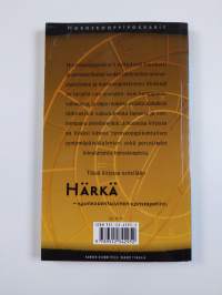 Härkä