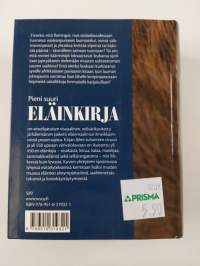 Pieni suuri eläinkirja