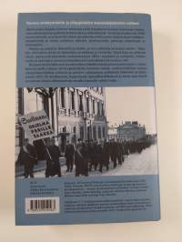 Me tahdoimme suureksi Suomenmaan : Akateemisen Karjala-Seuran historia 1, Tausta, organisaatio, aatteet ja asema yhteiskunnassa 1922-1939