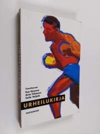 Urheilukirja