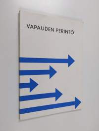 Vapauden perintö