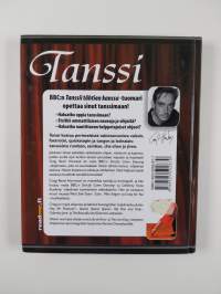 Tanssi