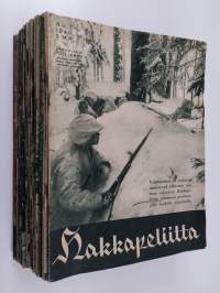 Tyhjä kuva