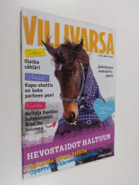 Villivarsa 3/13