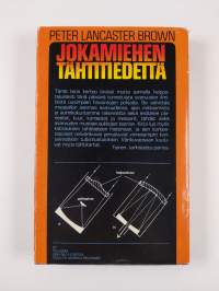 Jokamiehen tähtitiedettä