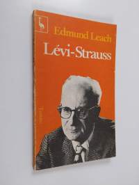 Lévi-Strauss