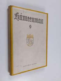 Hämeenmaa 9