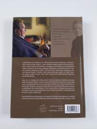 Paimenpoika Inkeristä (tekijän omiste, signeerattu)