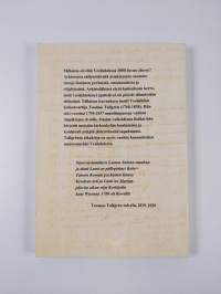 Aiwan kowa tapaus - kirkonvartija Tuomas Tallgrén ja hänen aikakirjansa vuosilta 1795-1837