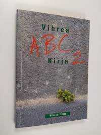 Vihreä ABC-kirja 2