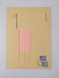 Räisälän kansanopisto 1969-1970 : toimintakertomus