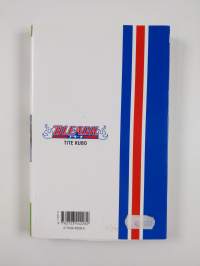 Bleach 2 - Goodbye Parakeet, goodnite my sista