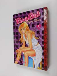 Peach Girl : Change of Heart 3