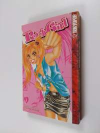 Peach Girl 2