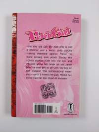 Peach Girl 2