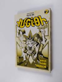 Yu-Gi-Oh ! Tome 2