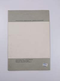 Katsauksia ja arvosteluja : Heikki Ojansuu 1873-1923
