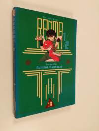 Ranma 1/2 18