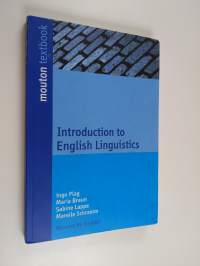 Introduction to English linguistics