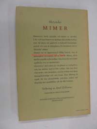 Mimer
