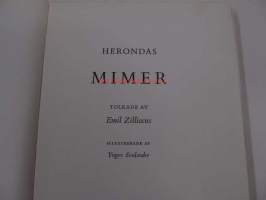 Mimer