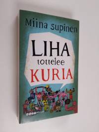 Liha tottelee kuria