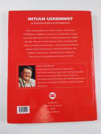 Intian uskonnot : elämänkatsomus ja yhteiskunta