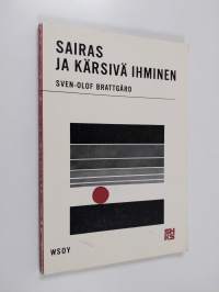 Sairas ja kärsivä ihminen