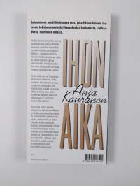 Ihon aika