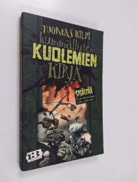 Kummallisten kuolemien kirja