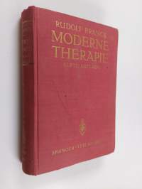 Moderne Therapie in innerer Medizin und Allgemeinpraxis
