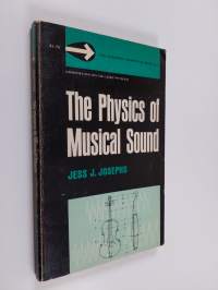 The physics of musical sound