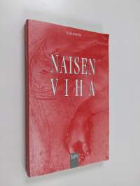 Naisen viha