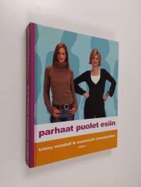 Parhaat puolet esiin