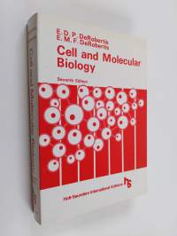 Cell and molecular biology