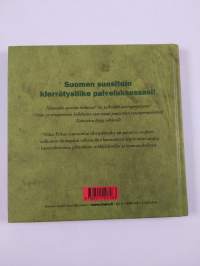 Pirkan vihreät niksit