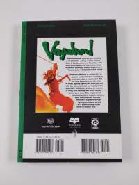 Vagabond Vol. 13 (ERINOMAINEN)
