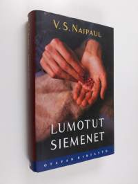 Lumotut siemenet