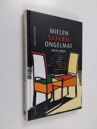 Mielenterveysongelmat : mistä apua