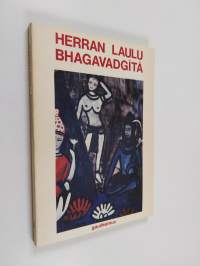 Bhagavadgita : Herran laulu