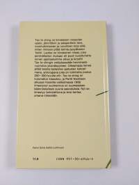 Tao te ching