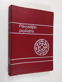 Päivystäjän psykiatria