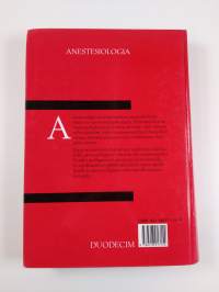 Anestesiologia