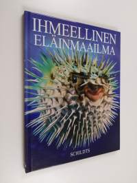 Ihmeellinen eläinmaailma