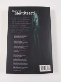 Identiteetti