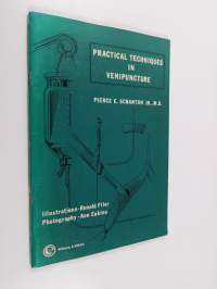 Practical techniques in venipuncture