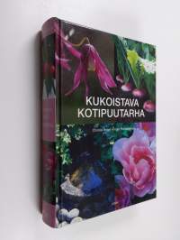 Kukoistava kotipuutarha