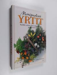 Monipuoliset yrtit